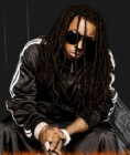  Hire Lil Wayne - booking Lil Wayne information 