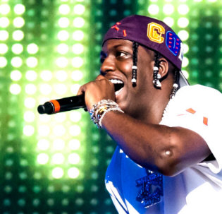 Hire Lil Yachty - booking Lil Yachty information