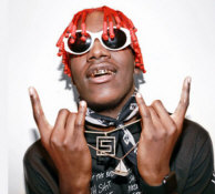   Hire Lil Yachty - booking Lil Yachty information 