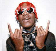  Hire Lil Yachty - booking Lil Yachty information 