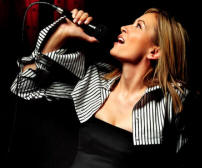   Linda Eder - booking information  