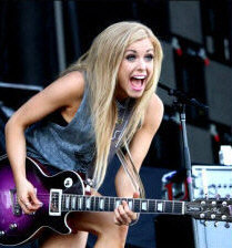   Lindsay Ell - booking information  