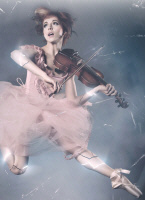 Book Lindsey Stirling - booking information