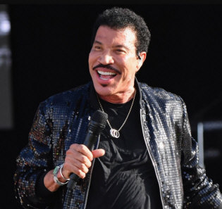   Hire Lionel Richie - Book Lionel Richie for an event!  