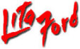   Lita Ford - booking information  