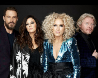   Hire Little Big Town - booking Little Big Town invformation.  