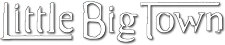 Hire Little Big Town - book Little Big Town for an event!