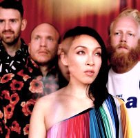   Little Dragon - booking information  