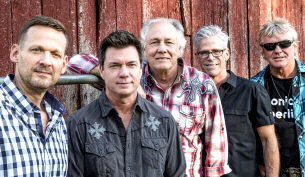   Little River Band -- booking information  