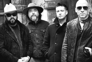 How to hire Live, the band - booking information