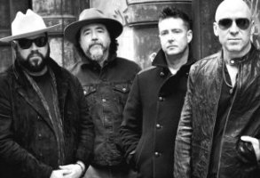 Book Live, the band - Live, the band booking information!