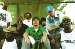   The Living Legends - booking information  