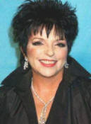   Liza Minnelli - booking information  