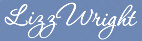   Hire Lizz Wright - booking Lizz Wright information.  