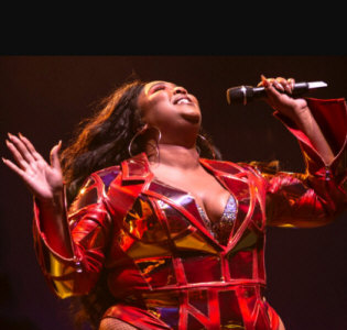Hire Lizzo - Book Lizzo for an event!
