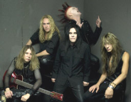   Lizzy Borden - booking information ; photo credit: Alex Solca  