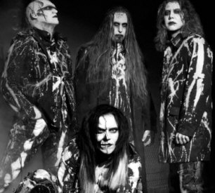   Lizzy Borden - booking information  
