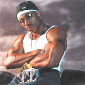 Hire LL Cool J - booking LL Cool J information