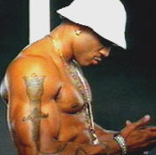 Hire LL Cool J - booking LL Cool J information