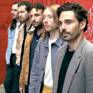 Hire Local Natives - booking Local Natives information.