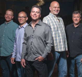   Hire Lonesome River Band - booking Lonesome River Band information.  