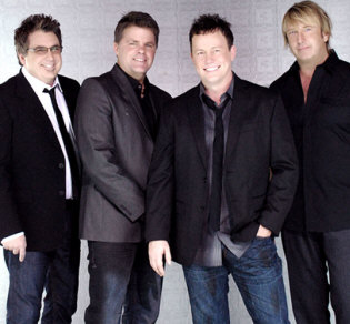Hire Lonestar - book Lonestar for an event!