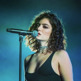   Hire Lorde - book Lorde for an event!  