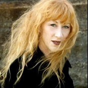   Loreena McKennitt - booking information  