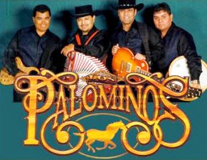  Hire Los Palominos - book Los Palominos for an event! 