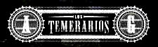   Los Temerarios - booking information  