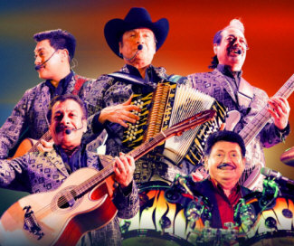 hire Los Tigres del Norte - booking information