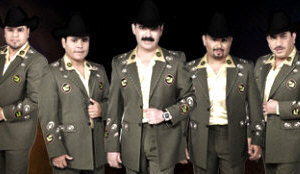   Los Tucanes de Tijuana - booking information  