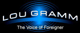   Lou Gramm - booking information  