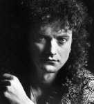   Lou Gramm - booking information  