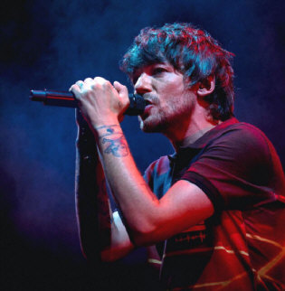   Hire Louis Tomlinson - booking Louis Tomlinson information.  