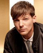 Hire Louis Tomlinson - booking Louis Tomlinson information.