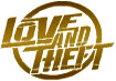   Love and Theft - booking information  