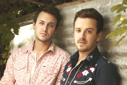   Love and Theft - booking information  
