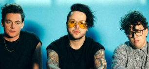   Lovelytheband - booking information  