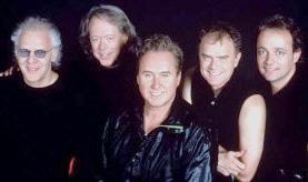   Loverboy - booking information  