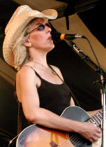 Lucinda Williams - booking information 