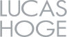   Lucas Hoge - booking information  
