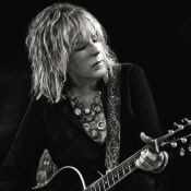   Lucinda Williams -- To view this artist's HOME page, click HERE! 