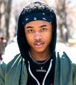   Luh Kel - booking information  
