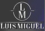   Luis Miguel - booking information  