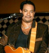   Luis Vargas - booking information  