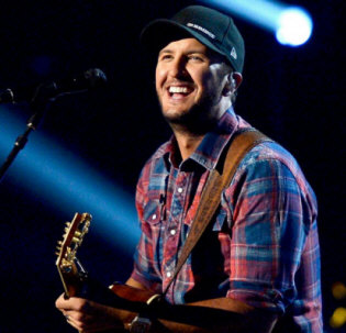 Hire Luke Bryan - Booking Luke Bryan information.