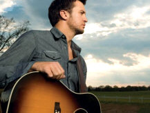   Book Luke Bryan - Book him for your event!  