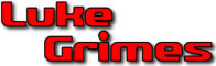   Hire Luke Grimes - booking Luke Grimes information.  
