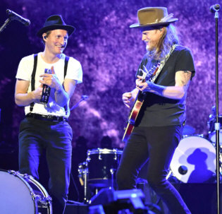 Hire The Lumineers - book The Lumineers for an event!